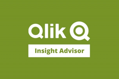 Qlik Insight Advisor : Comment ça fonctionne ?